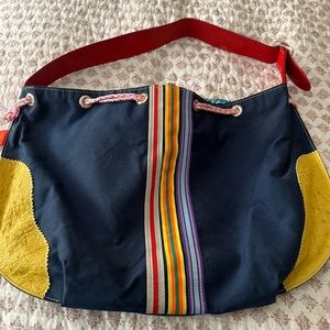 Ronald Furst Design shoulder bag